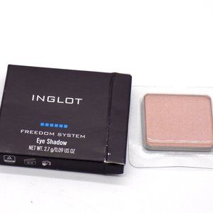 Inglot Eye Shadow Pearl Square Freedom System 397